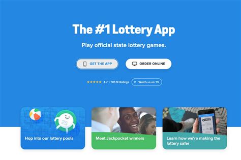 Powerball Lottery on the App Store.